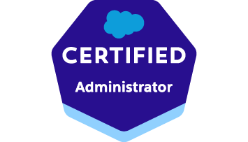 Salesforce Admin