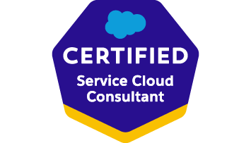 Salesforce Service Cloud